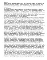 Eseja 'Tupperware Inc.', 1.