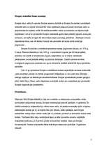 Konspekts 'Eiropas integrācijas vēsture; 1.lekcija', 2.