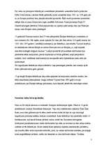 Konspekts 'Eiropas integrācijas vēsture; 1.lekcija', 3.