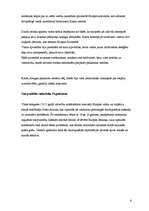 Konspekts 'Eiropas integrācijas vēsture; 1.lekcija', 4.