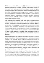 Eseja 'Mākslīgā intelekta integrācija tiesību zinātnē: izaicinājumi, iespējas un nākotn', 1.