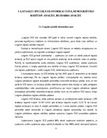 Referāts 'Latgales speciālās ekonomiskās zonas darbības analīze un  perspektīvas', 8.