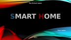 Prezentācija 'Smart Home', 1.