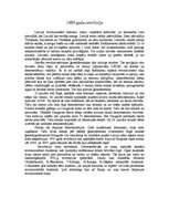 Eseja '1905.gada revolūcija', 2.