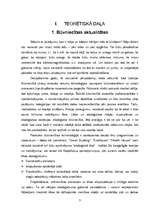 Referāts 'Būvražošana un plānošana', 3.