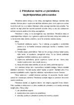 Referāts 'Būvražošana un plānošana', 5.