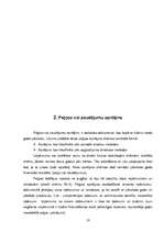 Referāts 'Būvražošana un plānošana', 16.