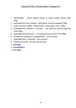 Referāts 'Būvražošana un plānošana', 37.