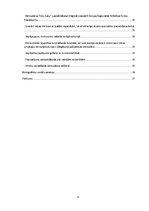 Biznesa plāns 'Sabiedrība ar ierobežotu atbildību "Ciku Caku"', 4.