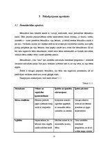 Biznesa plāns 'Sabiedrība ar ierobežotu atbildību "Ciku Caku"', 13.