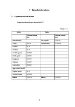 Biznesa plāns 'Sabiedrība ar ierobežotu atbildību "Ciku Caku"', 28.