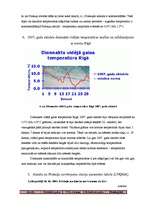 Referāts 'Gaisa temperatūra – mainība un dinamika', 7.