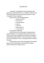 Eseja 'Pasākums "Dzejas dienas 2008"', 1.