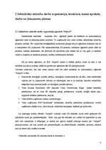 Prakses atskaite 'Prakses atskaite reklāmas un sabiedrisko attiecību aģentūrā "Airport"', 6.