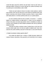 Prakses atskaite 'Prakses atskaite reklāmas un sabiedrisko attiecību aģentūrā "Airport"', 13.