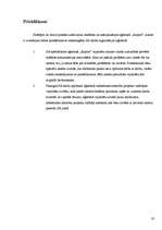 Prakses atskaite 'Prakses atskaite reklāmas un sabiedrisko attiecību aģentūrā "Airport"', 20.