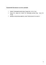 Prakses atskaite 'Prakses atskaite reklāmas un sabiedrisko attiecību aģentūrā "Airport"', 21.