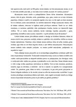 Referāts 'Dabas resursu teorija', 3.