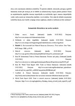 Referāts 'Dabas resursu teorija', 6.