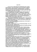 Eseja 'Rutku tēvs "Trīs vella kalpi"', 1.