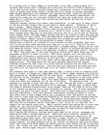 Eseja 'Teenage Experiences', 1.