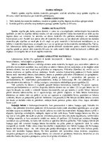 Konspekts 'Būvmateriālu spiedes stiprība', 3.