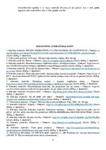 Konspekts 'Būvmateriālu spiedes stiprība', 9.