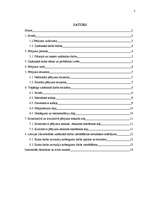 Referāts 'Pētījuma struktūra', 2.