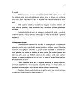 Referāts 'Pētījuma struktūra', 3.