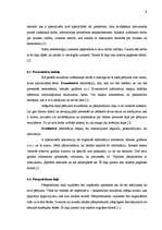 Referāts 'Pētījuma struktūra', 9.