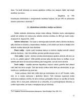 Referāts 'Alkohols un alkoholisms', 13.