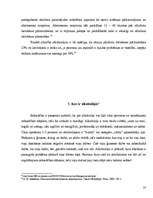 Referāts 'Alkohols un alkoholisms', 23.