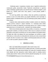 Referāts 'Alkohols un alkoholisms', 30.