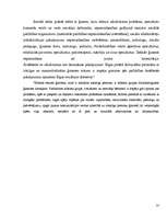 Referāts 'Alkohols un alkoholisms', 35.