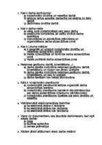 Konspekts 'Tests par darba aizsardzību', 1.