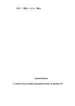 Konspekts 'Ķīmisko reakciju veidi', 2.