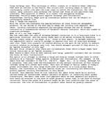 Eseja 'The Exchange Rate', 2.