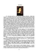 Referāts 'Viena tēma dažādos laikos. "Portrets"', 16.