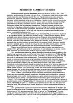 Referāts 'Viena tēma dažādos laikos. "Portrets"', 28.