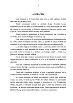 Diplomdarbs 'Eiropas Savienības struktūrfondu loma mazo un vidējo uzņēmumu darbības efektivit', 3.