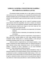 Diplomdarbs 'Eiropas Savienības struktūrfondu loma mazo un vidējo uzņēmumu darbības efektivit', 43.
