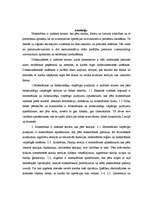 Konspekts 'Matemātikas, dabaszinātņu nozares hierarhiskais koks un anotācijas', 5.