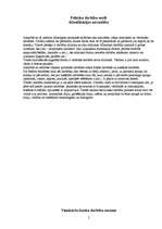 Konspekts 'Psihofiziskās darbības skatuves mākslā', 5.