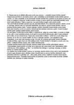 Konspekts 'Psihofiziskās darbības skatuves mākslā', 6.