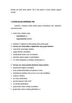 Konspekts 'Sociālās prasmes', 3.