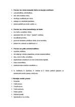 Konspekts 'Sociālās prasmes', 4.