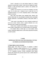 Diplomdarbs 'Vides reklāmas uztvere cilvēkiem ar dažādiem ienākumiem', 30.