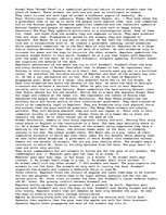 Eseja 'Book Report on "Animal Farm"', 1.