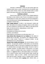 Konspekts 'Socializācija: process, teorijas, aģenti. Deviance', 2.