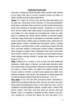 Konspekts 'Socializācija: process, teorijas, aģenti. Deviance', 4.